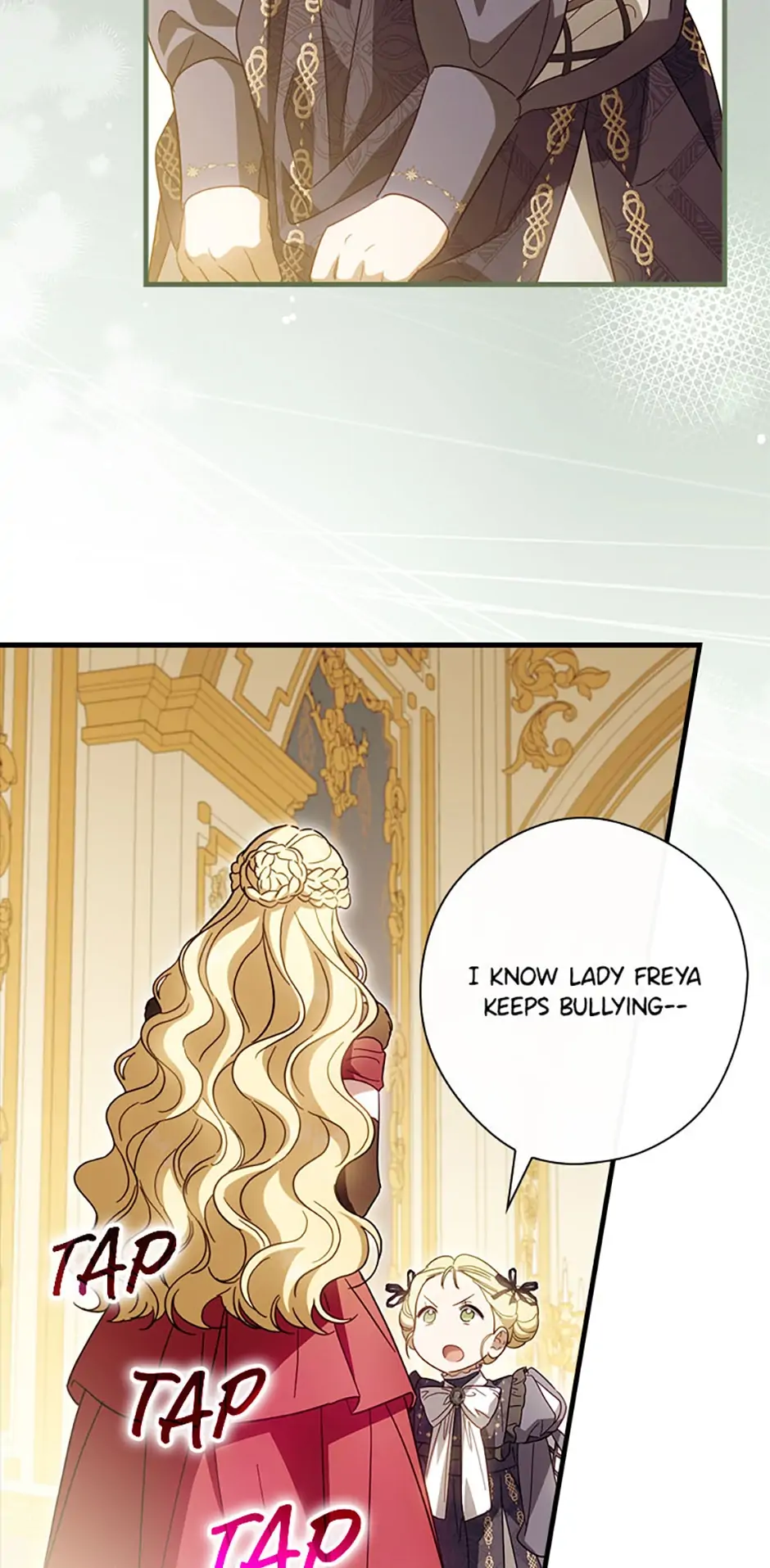 Read How to Get My Husband on My Side  Manga Online