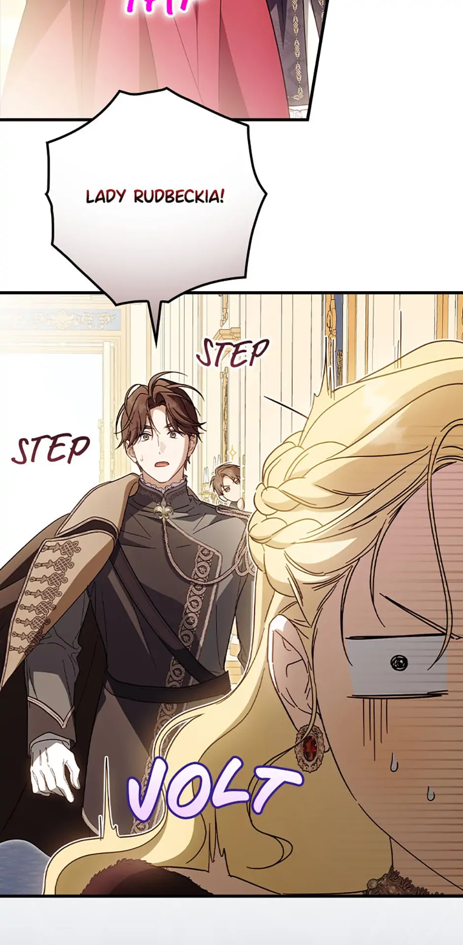 Read How to Get My Husband on My Side  Manga Online