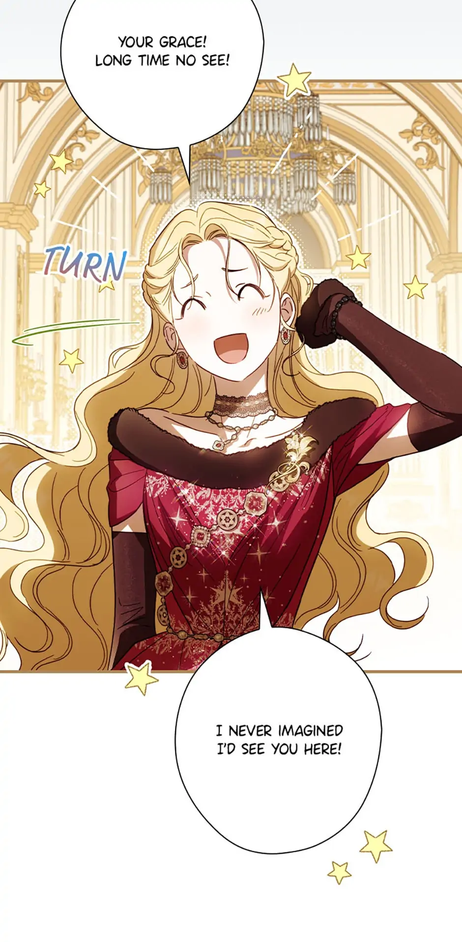 Read How to Get My Husband on My Side  Manga Online