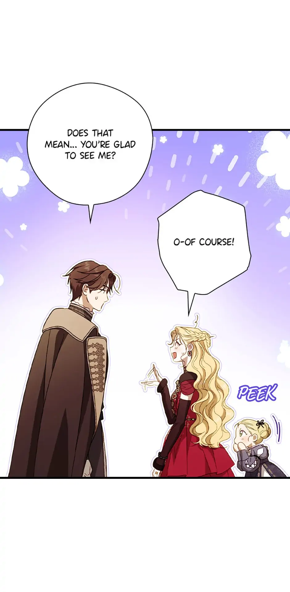 Read How to Get My Husband on My Side  Manga Online