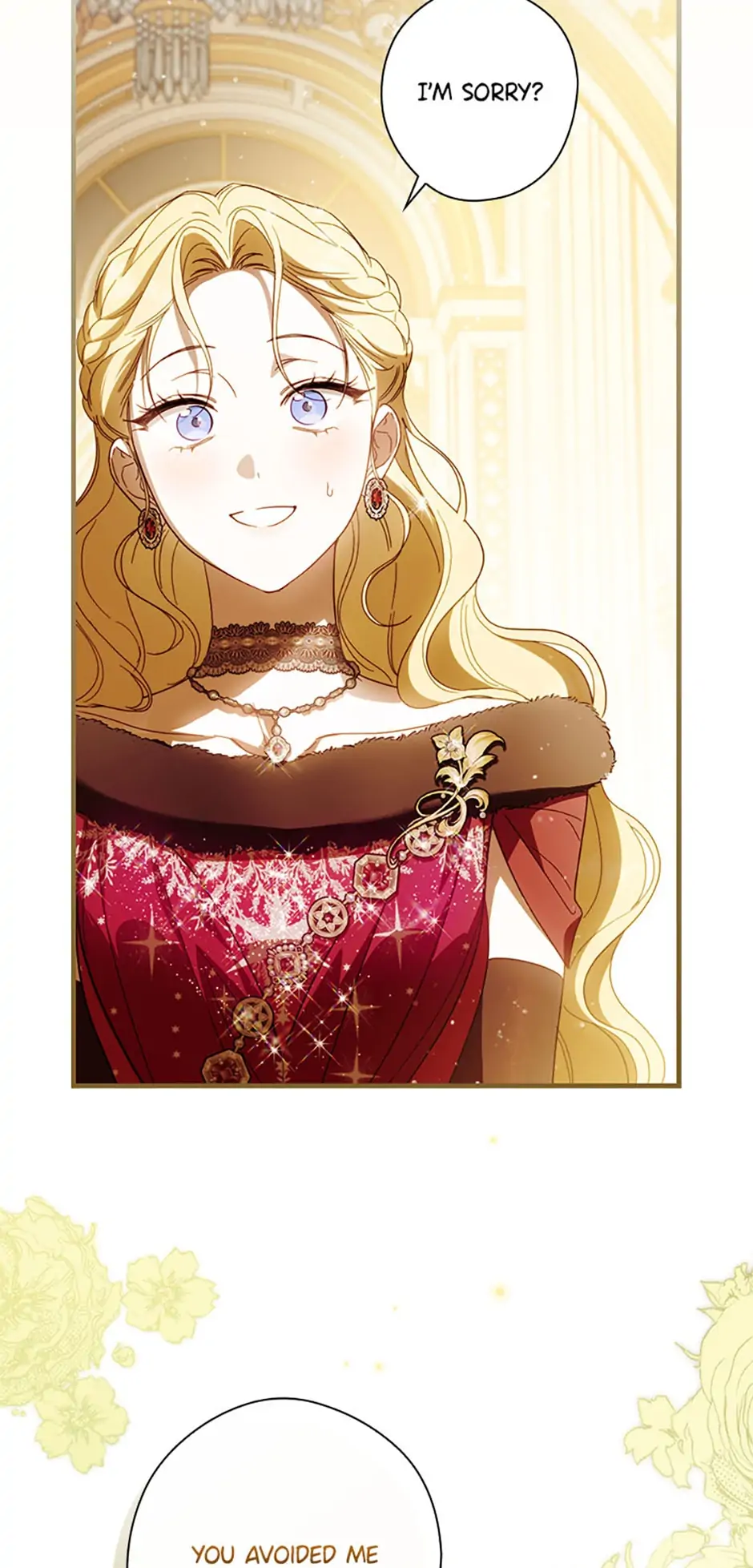 Read How to Get My Husband on My Side  Manga Online