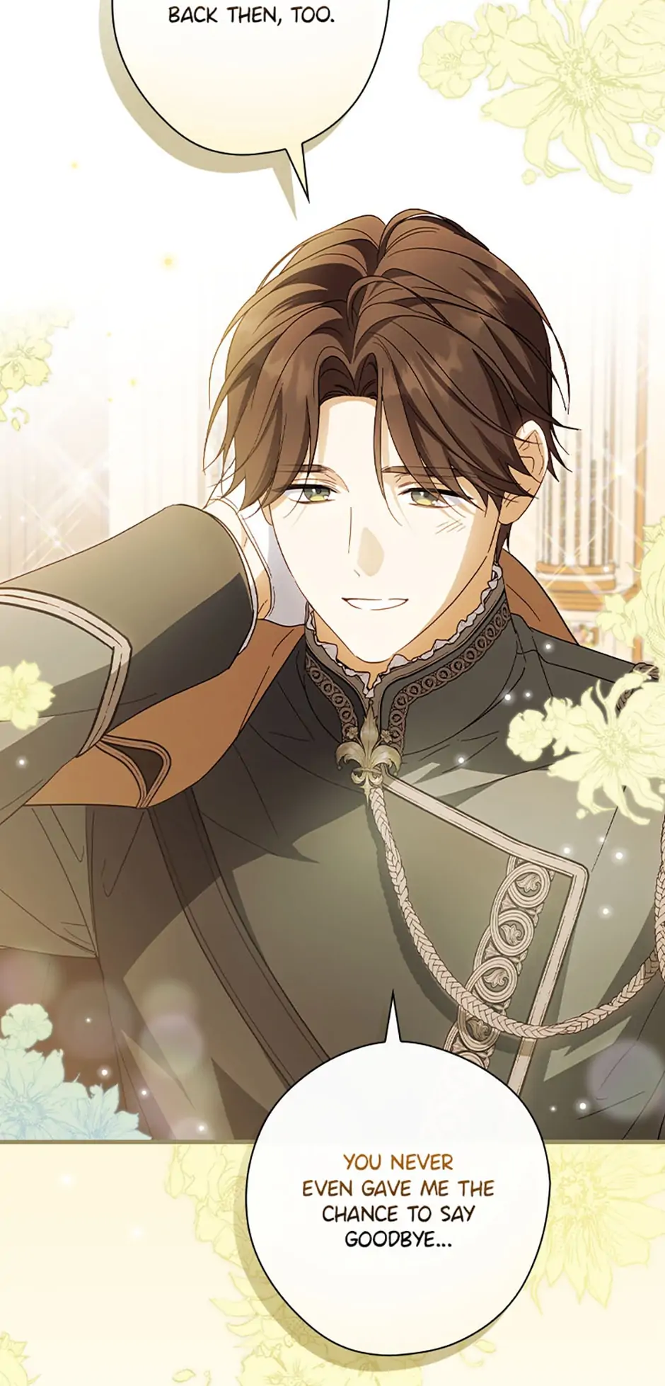 Read How to Get My Husband on My Side  Manga Online