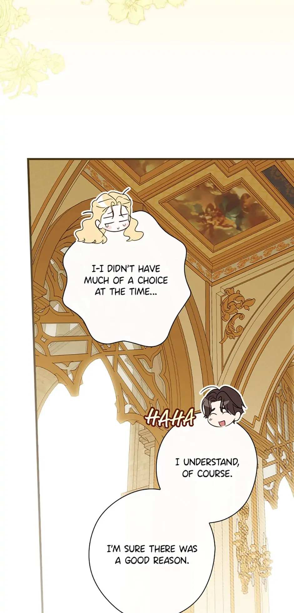 Read How to Get My Husband on My Side  Manga Online