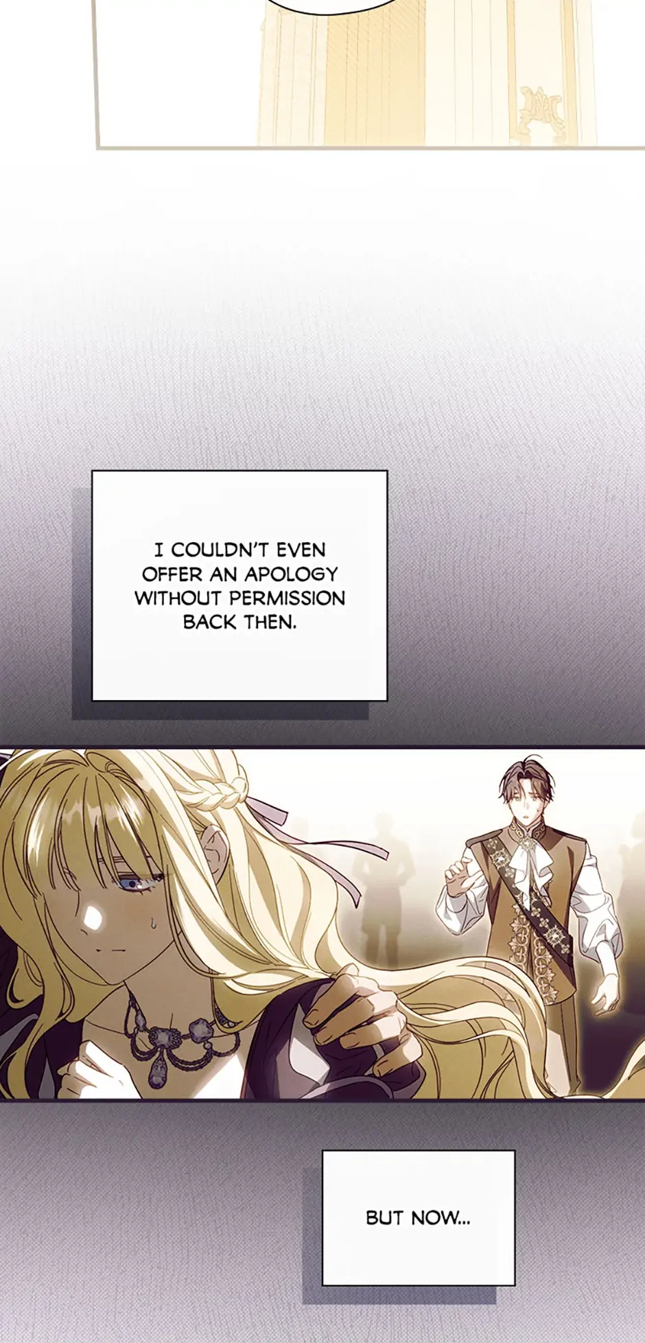 Read How to Get My Husband on My Side  Manga Online