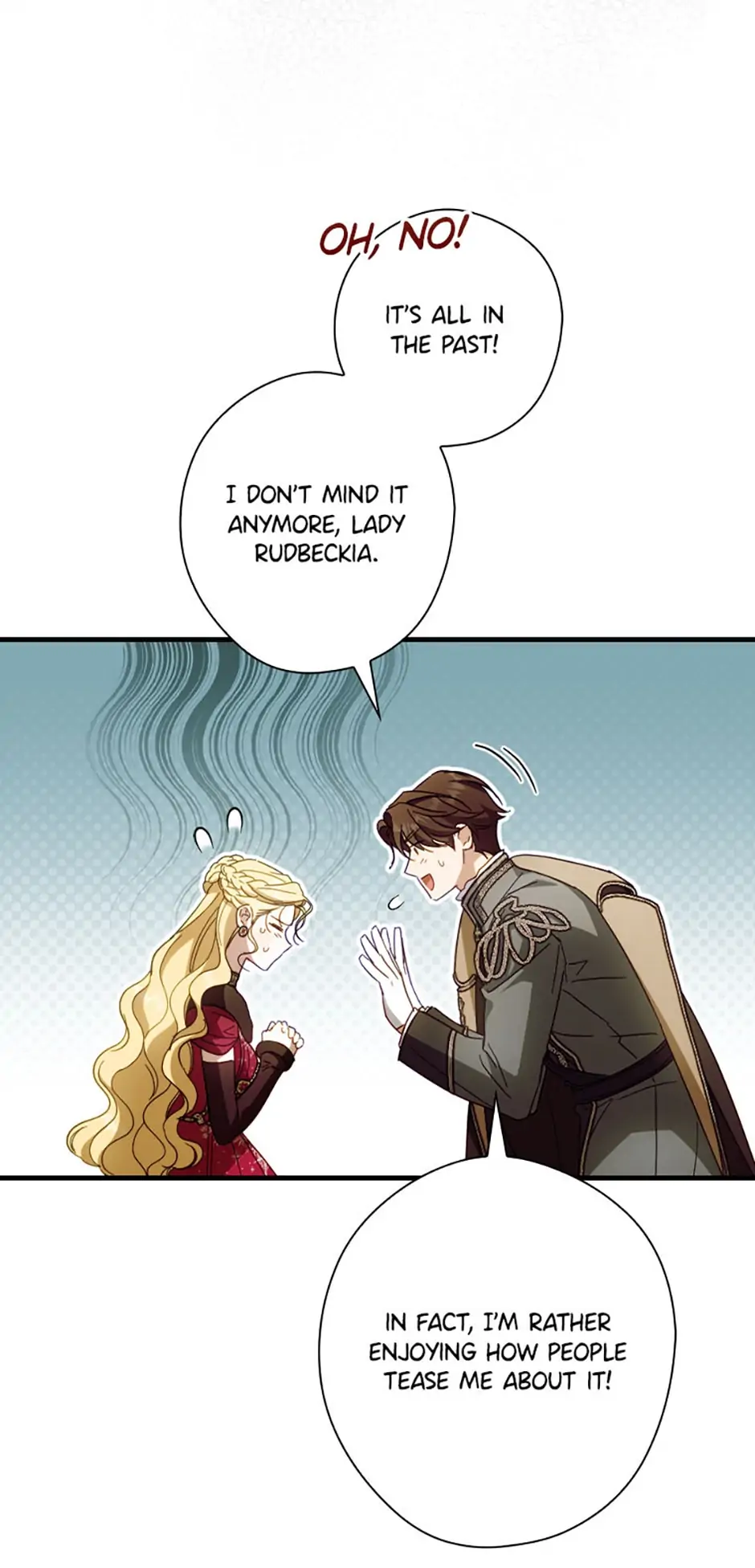 Read How to Get My Husband on My Side  Manga Online