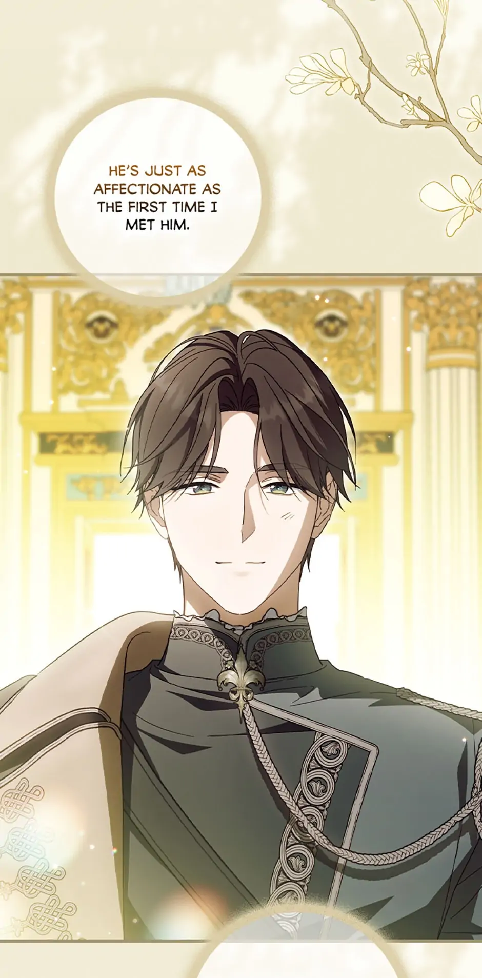 Read How to Get My Husband on My Side  Manga Online