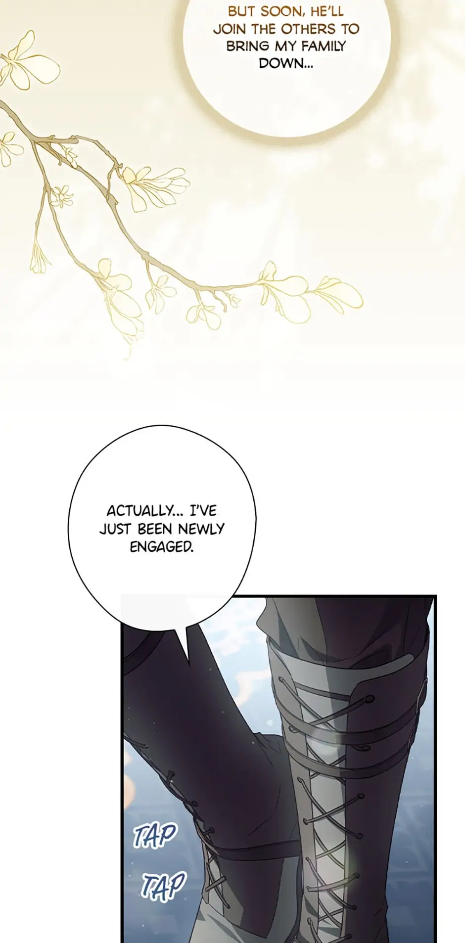 Read How to Get My Husband on My Side  Manga Online