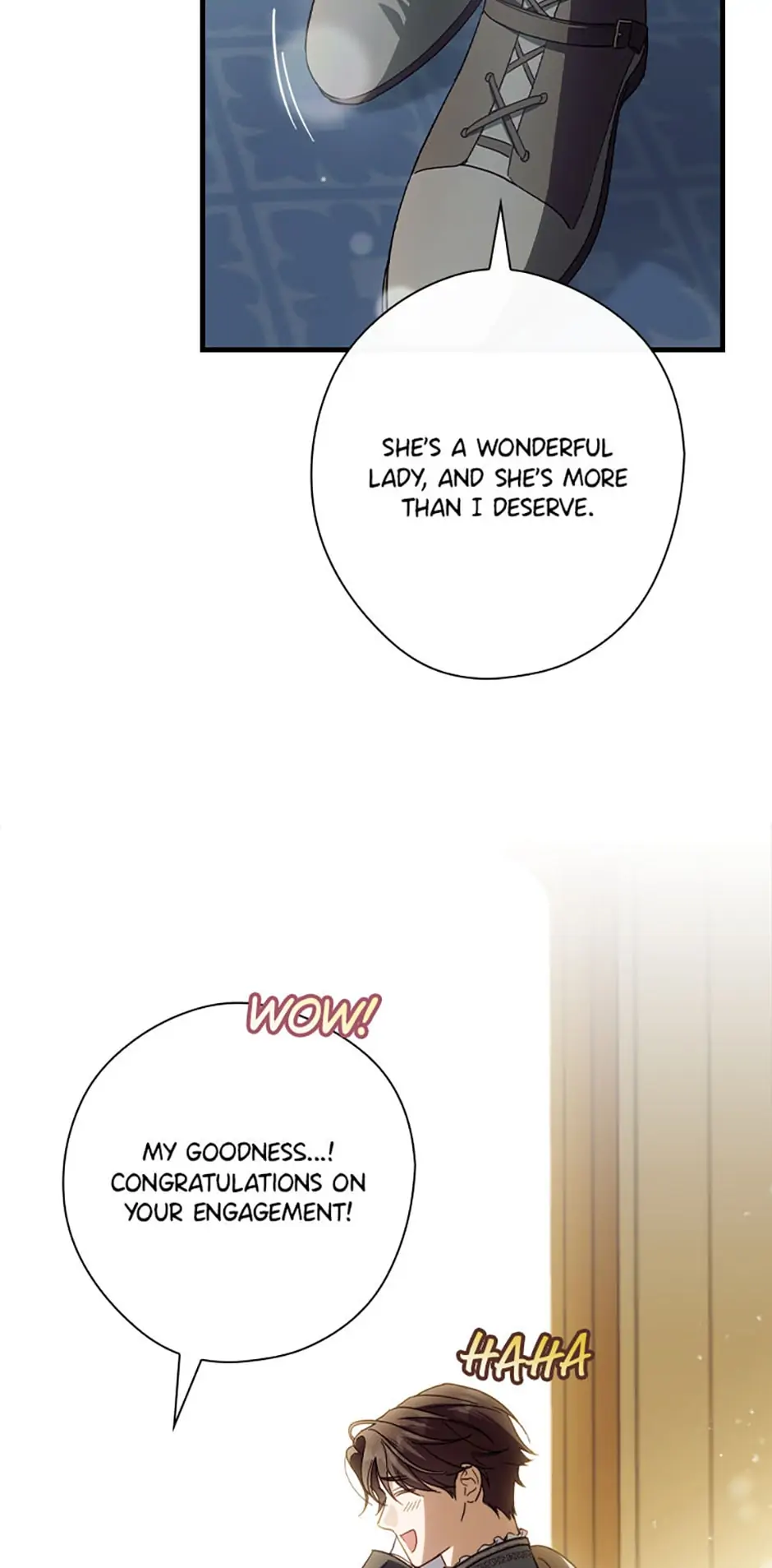 Read How to Get My Husband on My Side  Manga Online