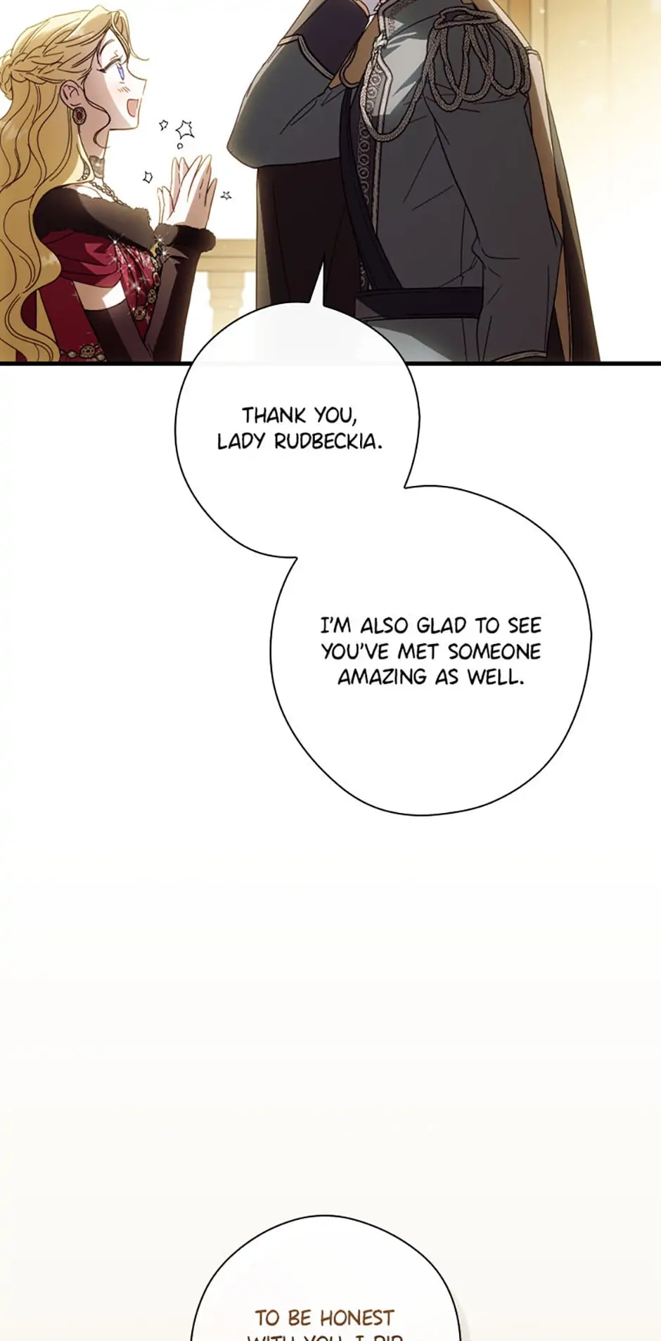 Read How to Get My Husband on My Side  Manga Online