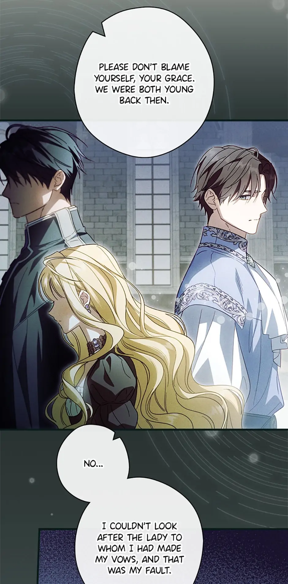 Read How to Get My Husband on My Side  Manga Online