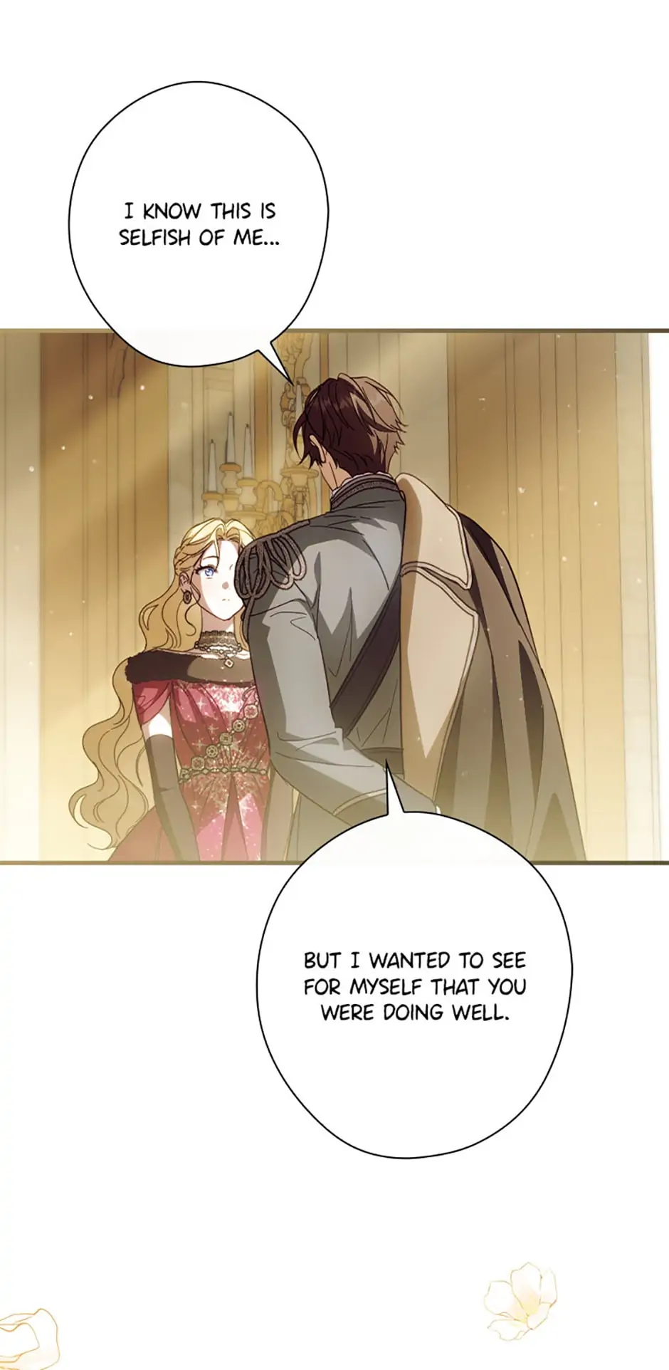 Read How to Get My Husband on My Side  Manga Online