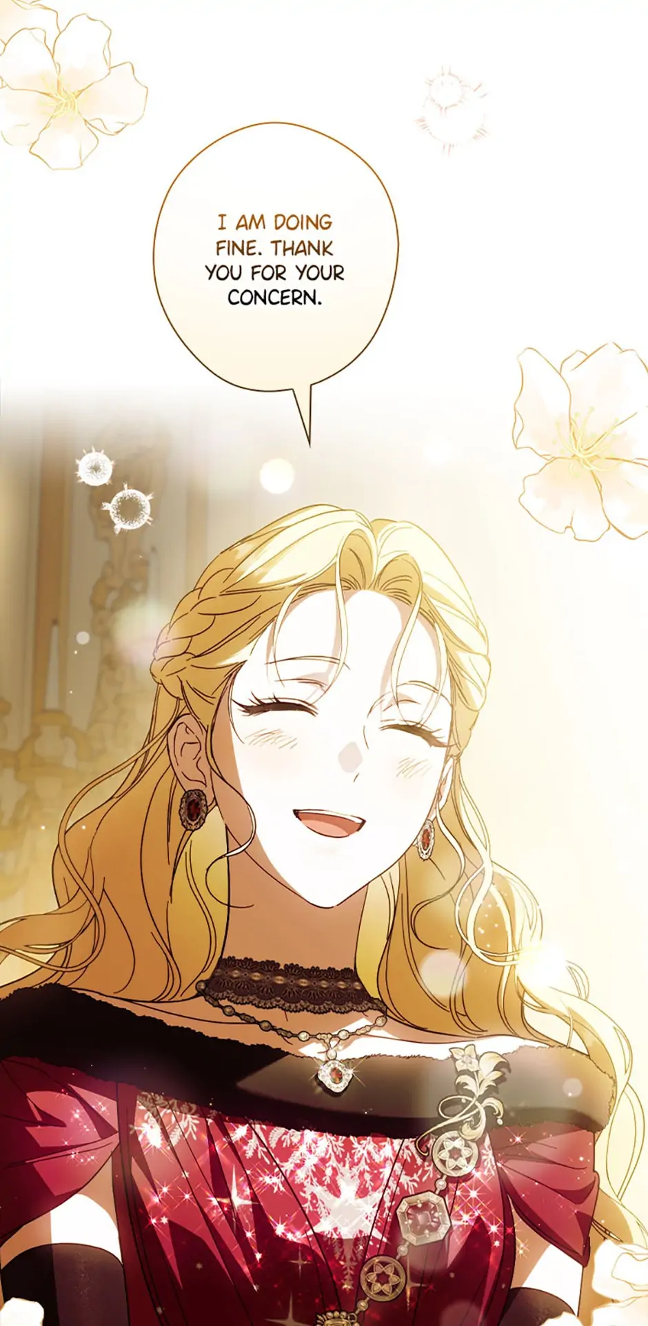 Read How to Get My Husband on My Side  Manga Online