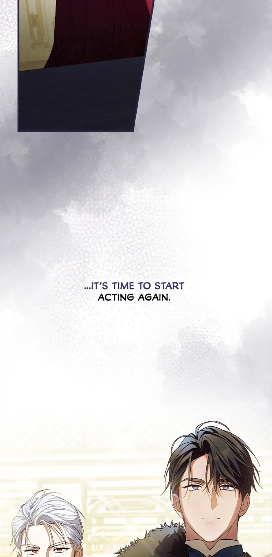 Read How to Get My Husband on My Side  Manga Online