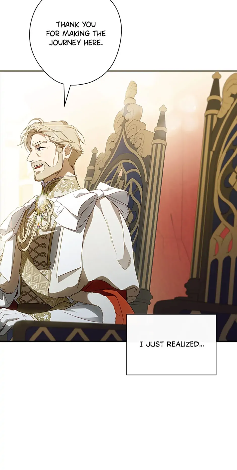 Read How to Get My Husband on My Side  Manga Online