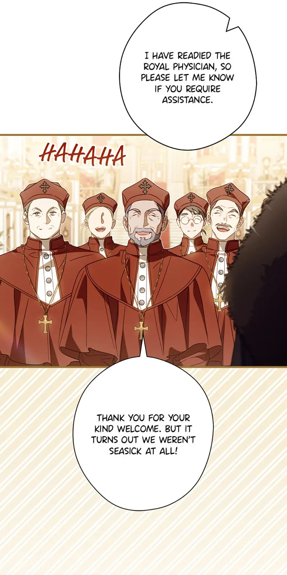 Read How to Get My Husband on My Side  Manga Online