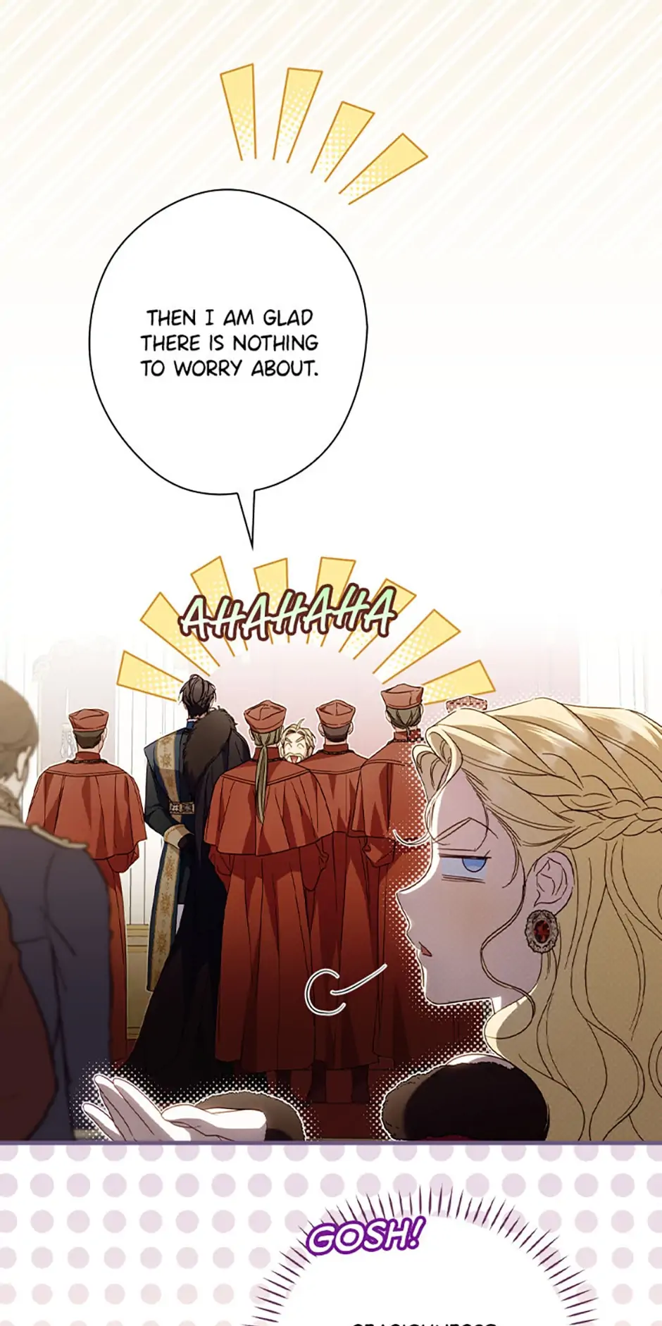 Read How to Get My Husband on My Side  Manga Online