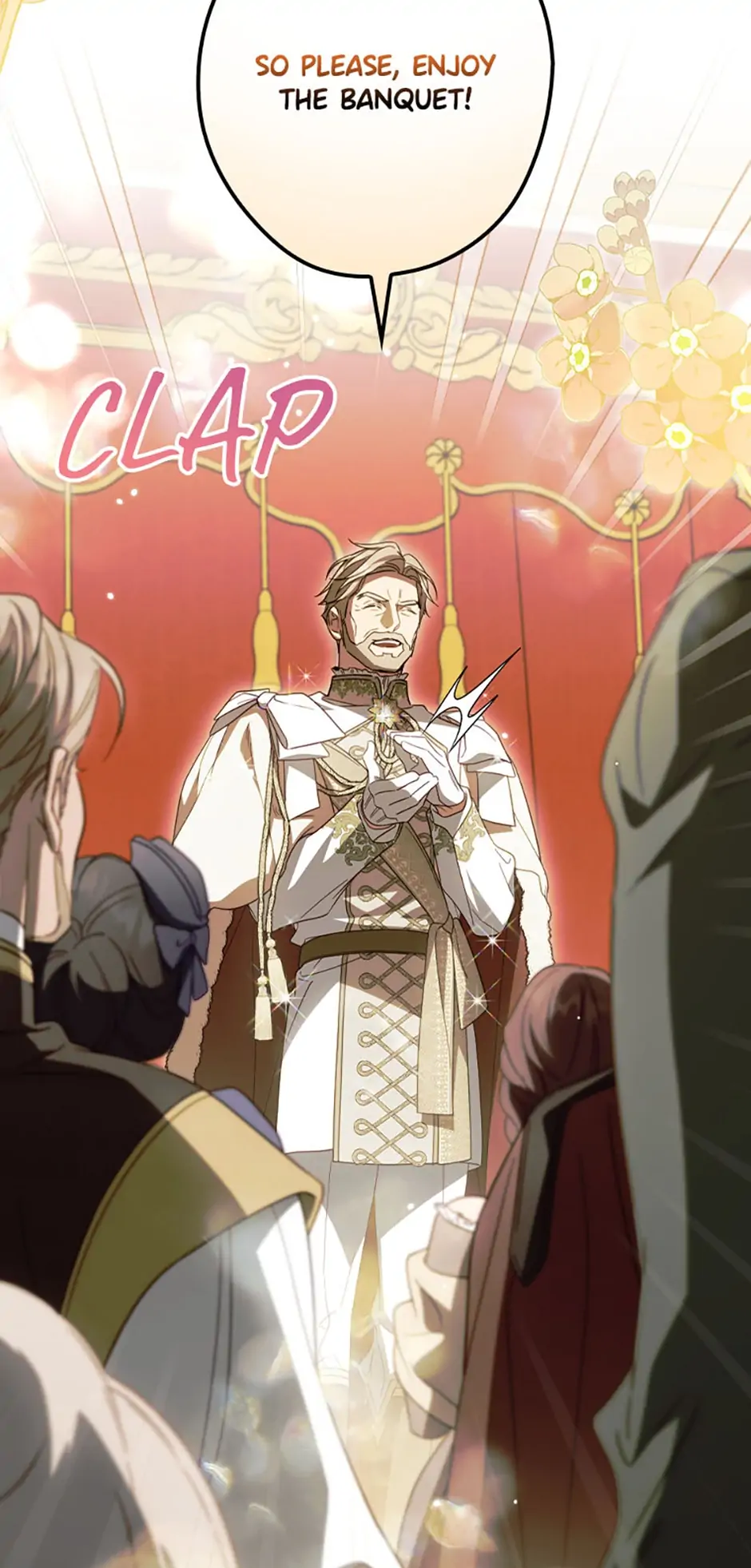 Read How to Get My Husband on My Side  Manga Online