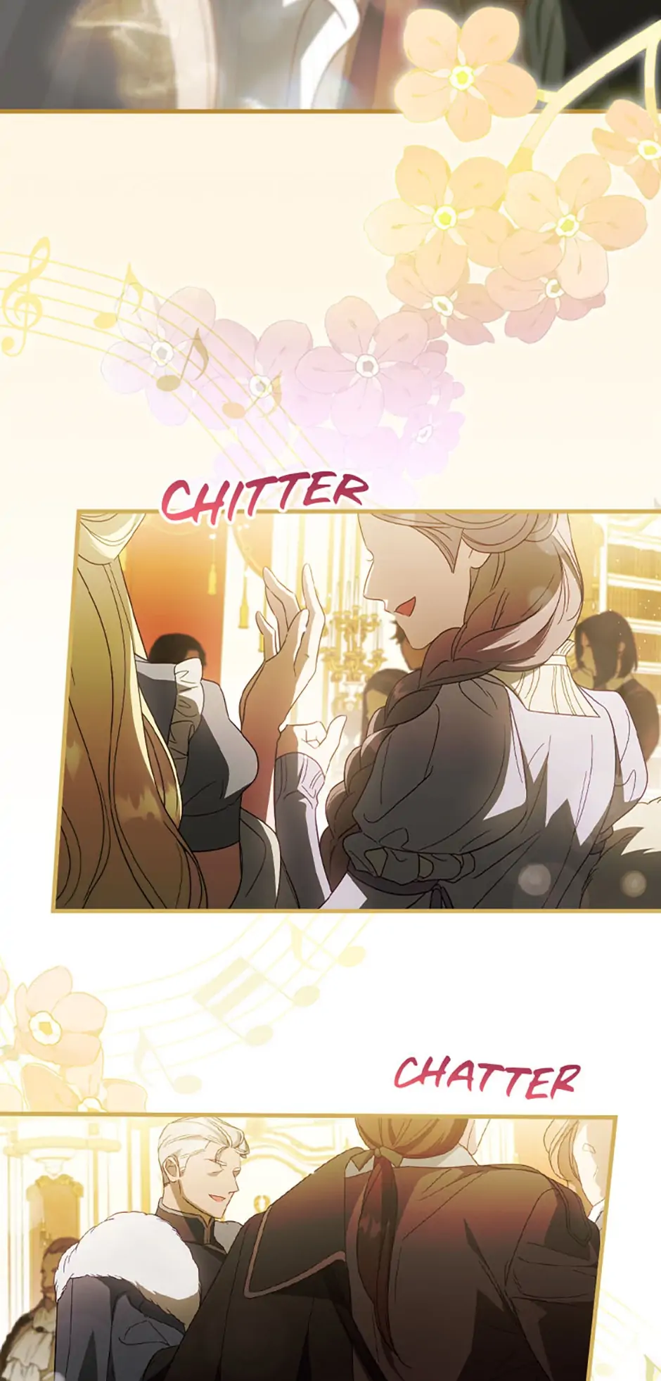 Read How to Get My Husband on My Side  Manga Online