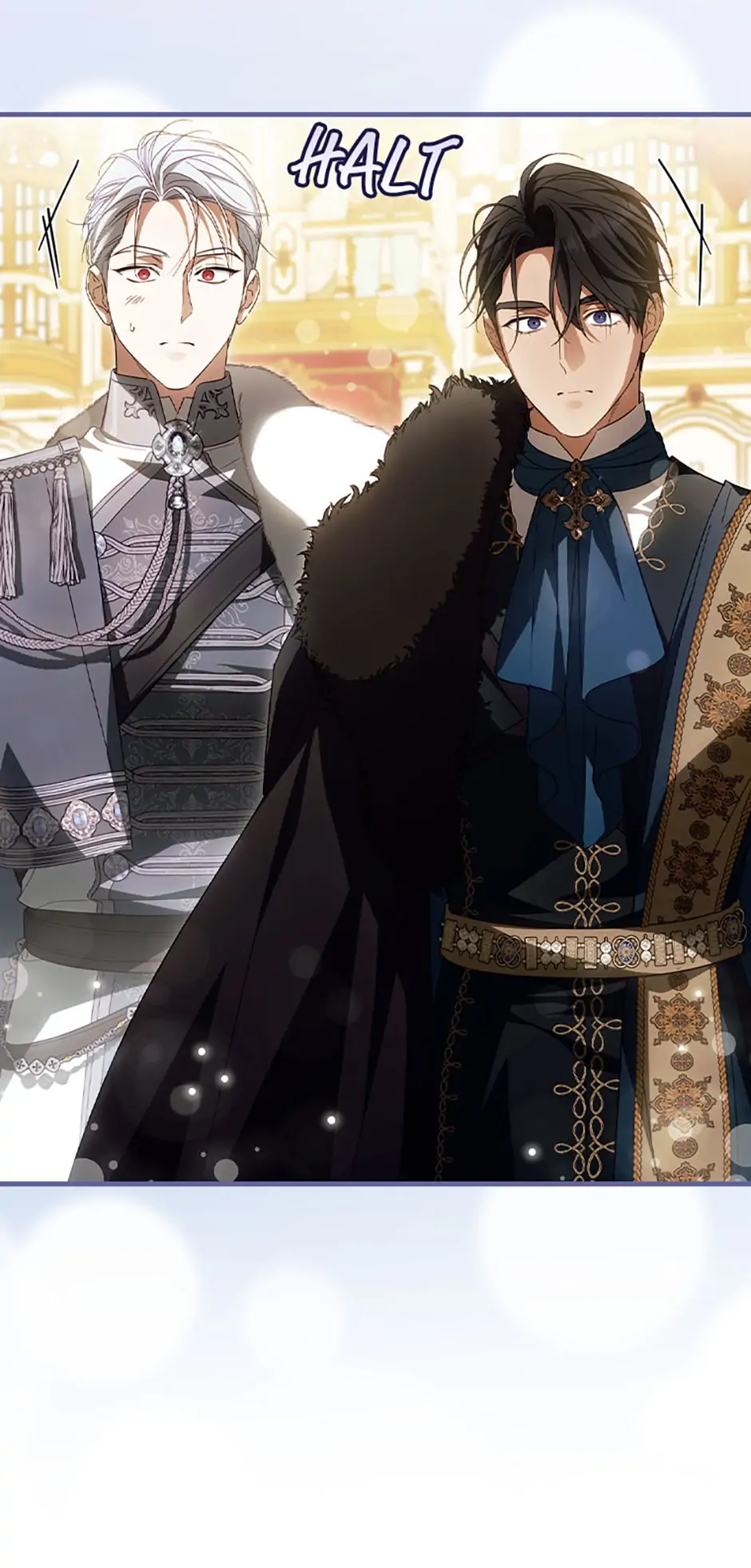 Read How to Get My Husband on My Side  Manga Online