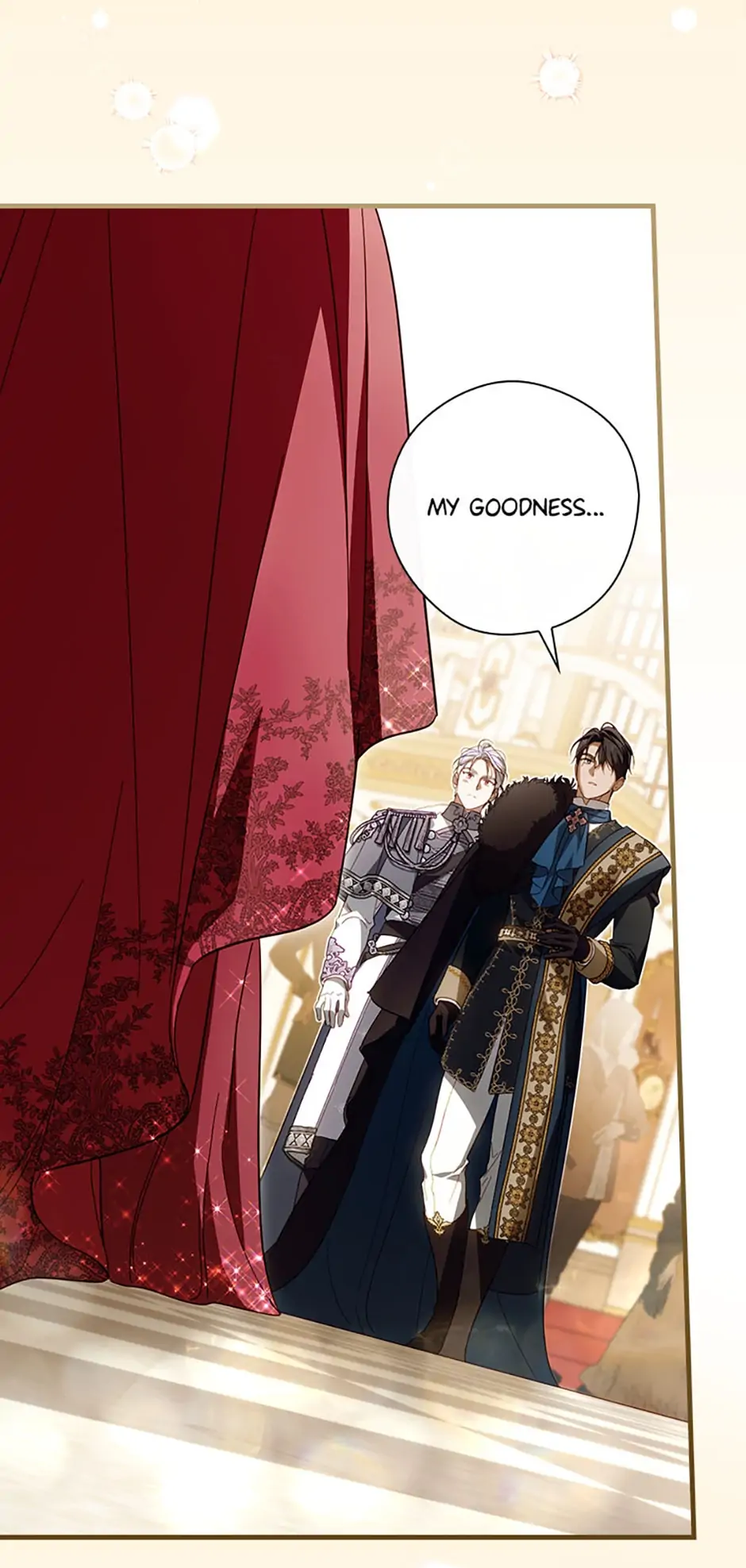 Read How to Get My Husband on My Side  Manga Online