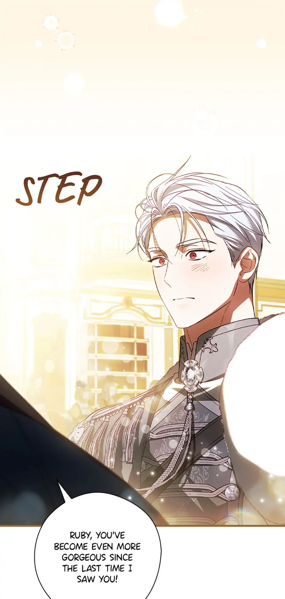 Read How to Get My Husband on My Side  Manga Online