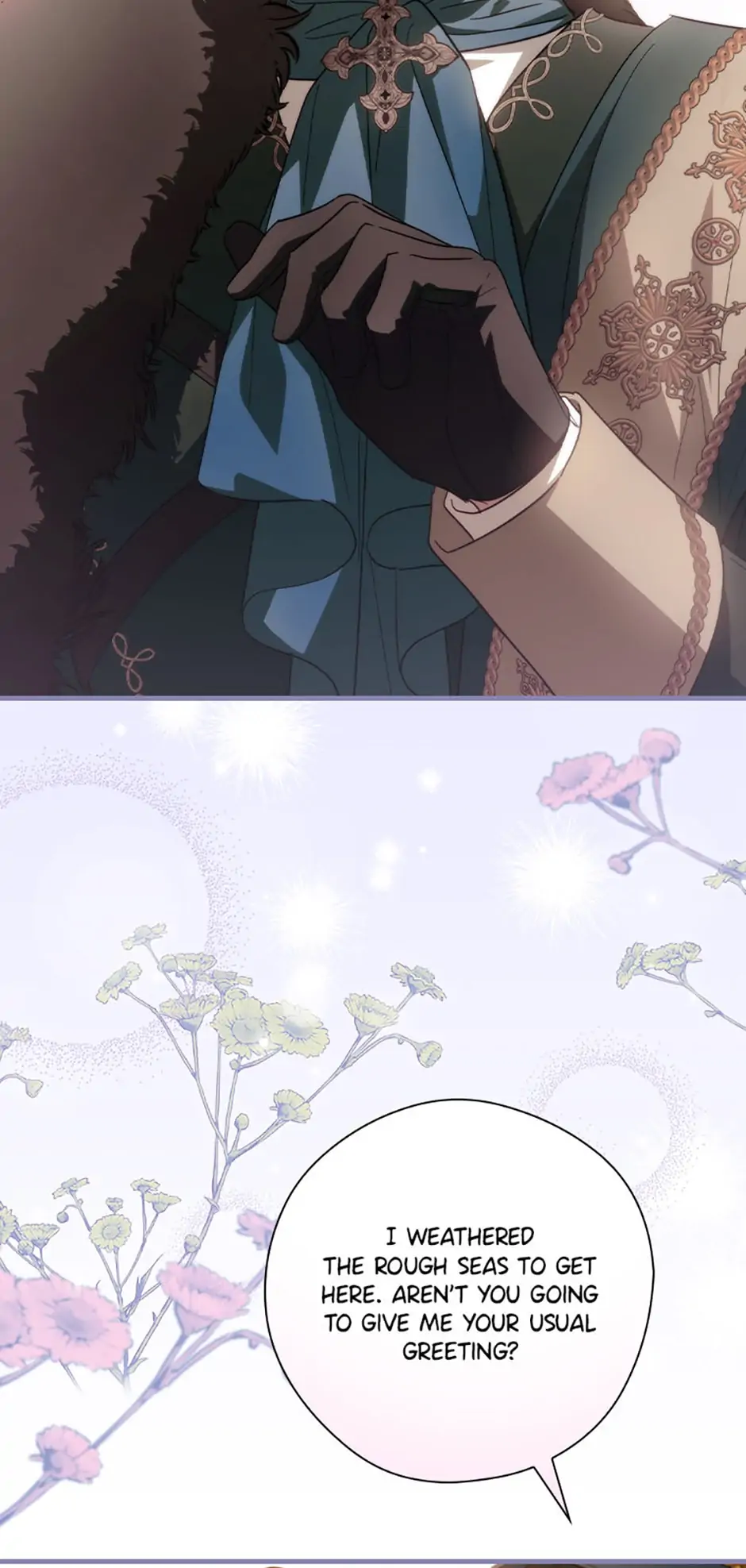 Read How to Get My Husband on My Side  Manga Online