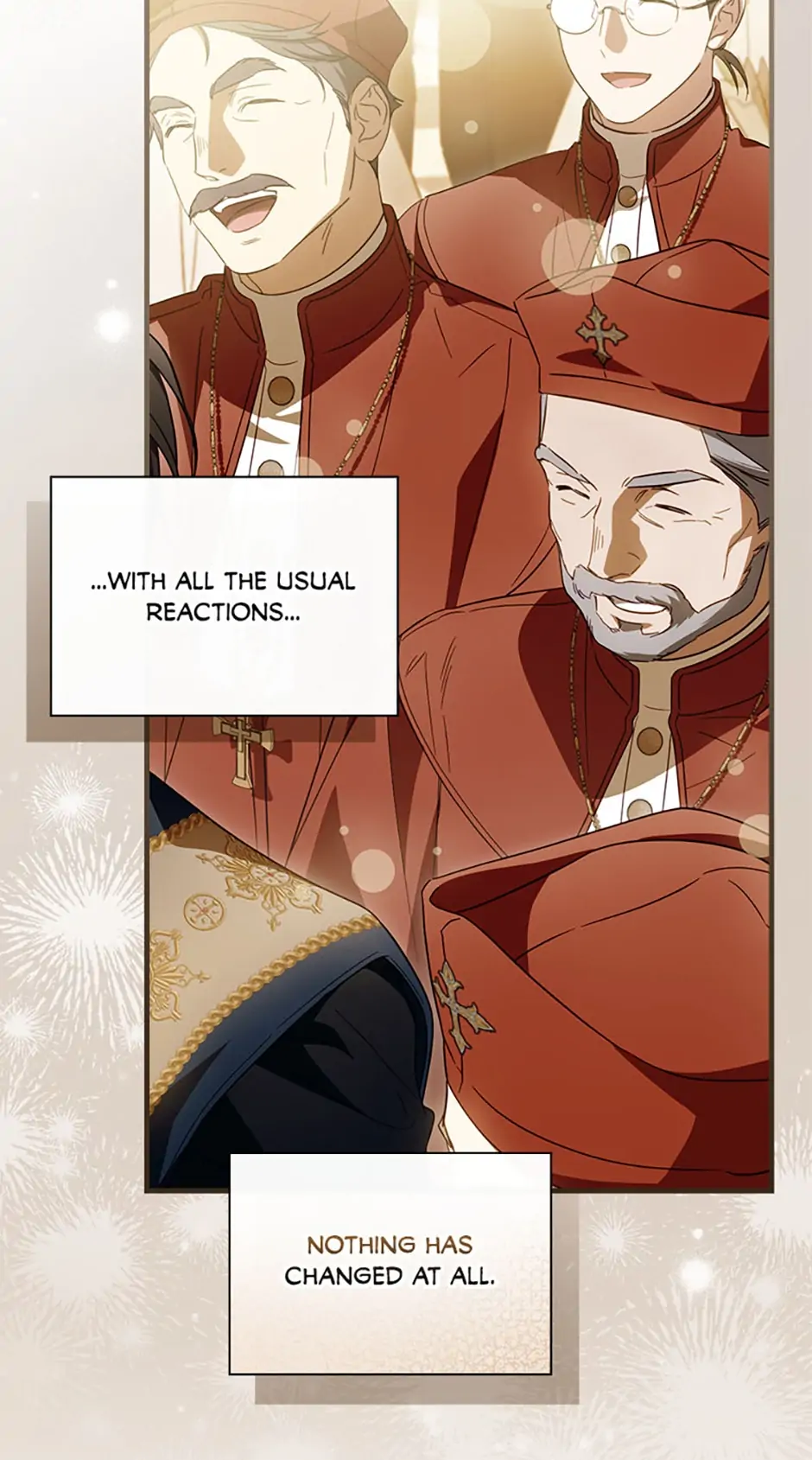 Read How to Get My Husband on My Side  Manga Online