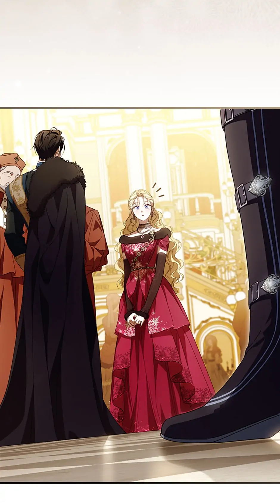 Read How to Get My Husband on My Side  Manga Online