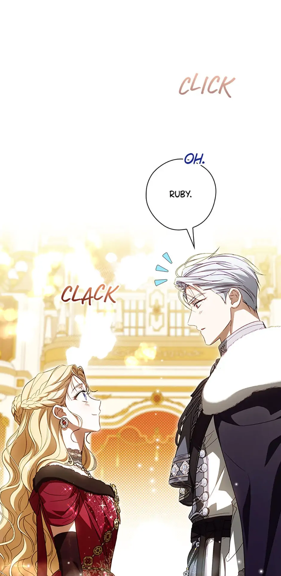 Read How to Get My Husband on My Side  Manga Online