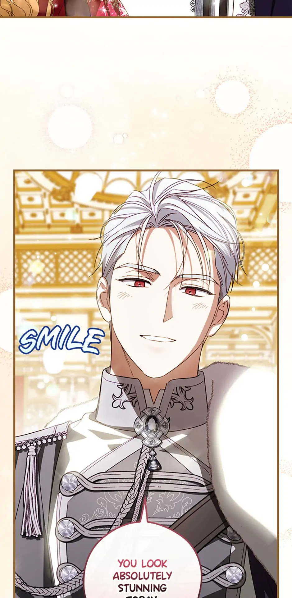 Read How to Get My Husband on My Side  Manga Online