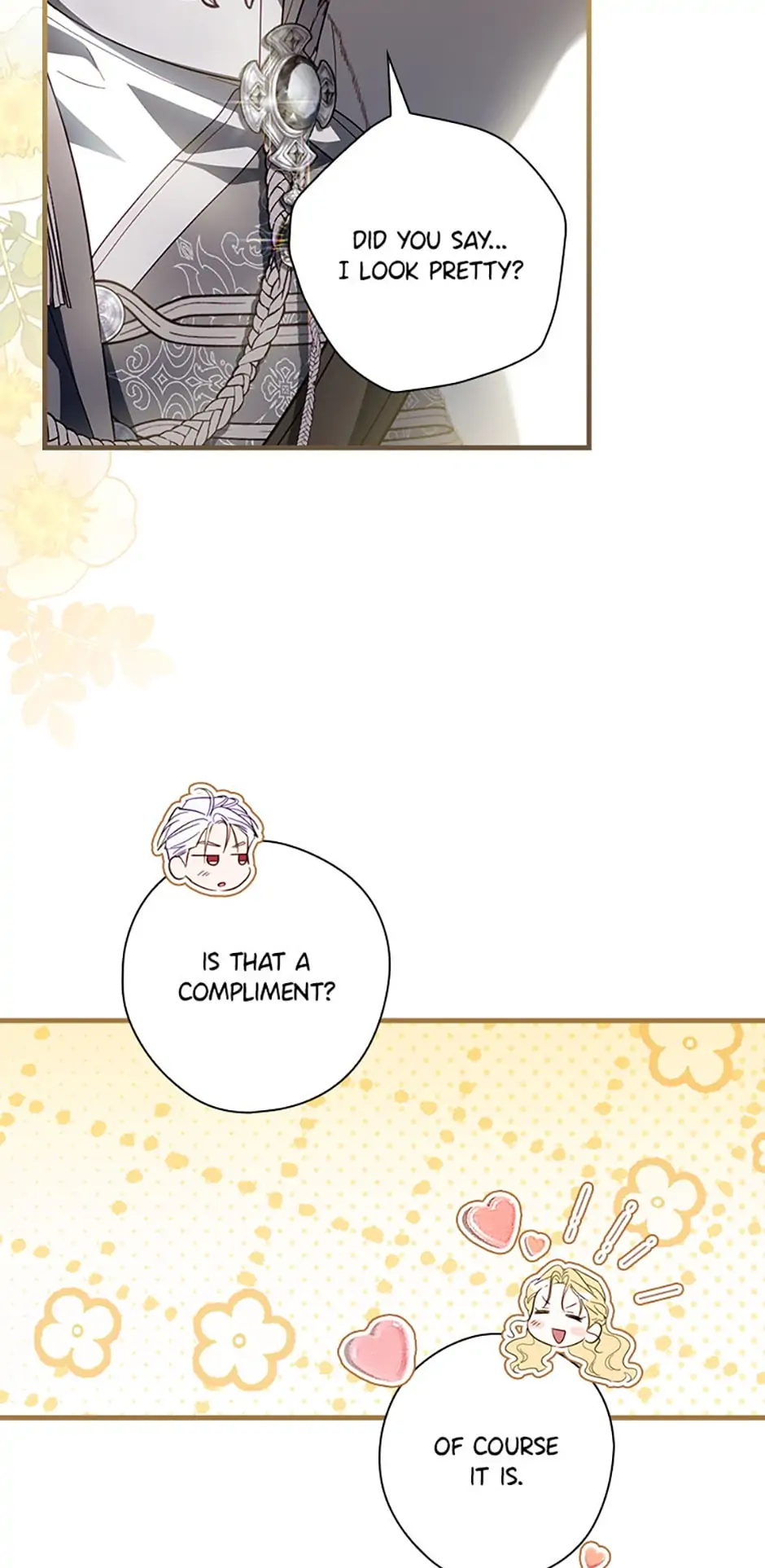 Read How to Get My Husband on My Side  Manga Online