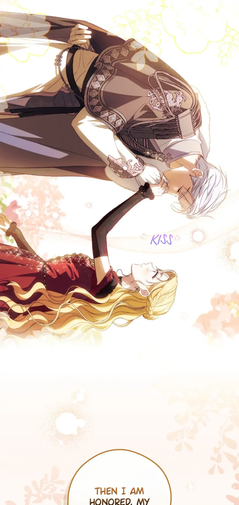 Read How to Get My Husband on My Side  Manga Online