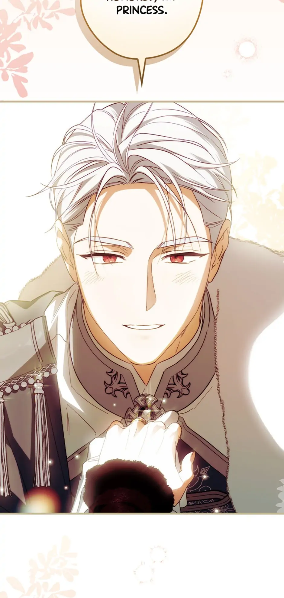 Read How to Get My Husband on My Side  Manga Online