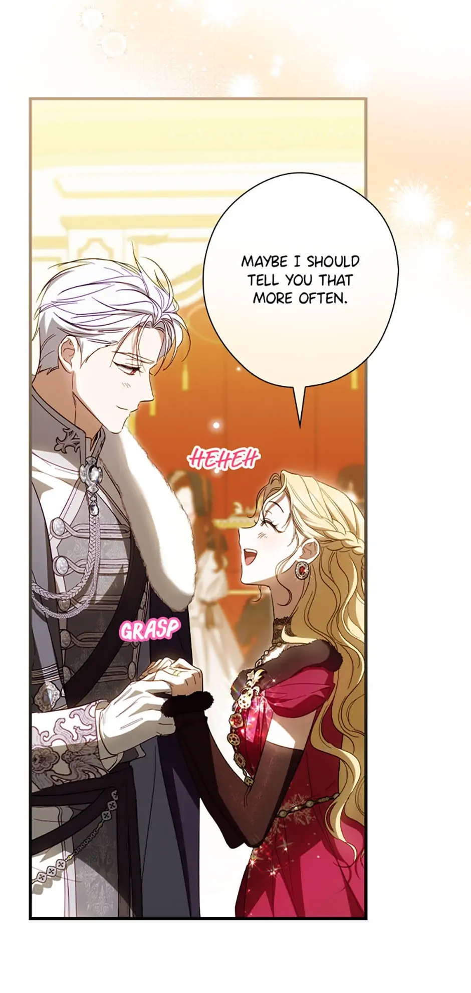 Read How to Get My Husband on My Side  Manga Online