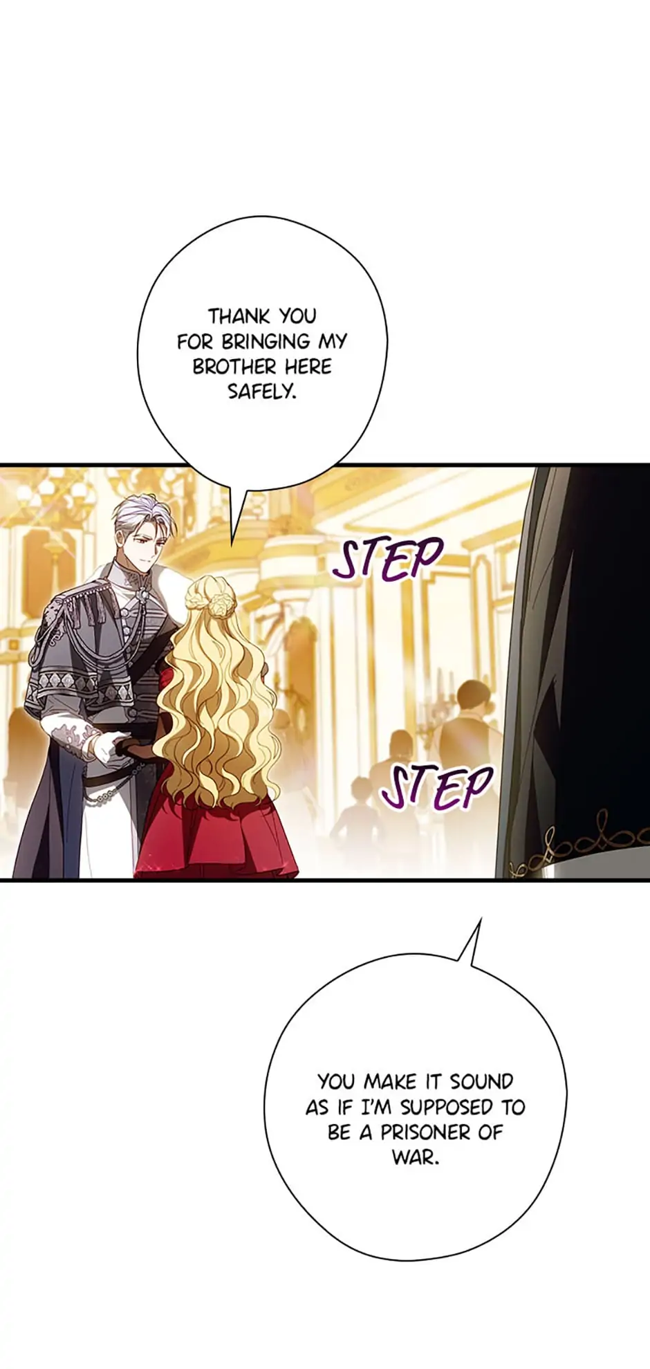 Read How to Get My Husband on My Side  Manga Online