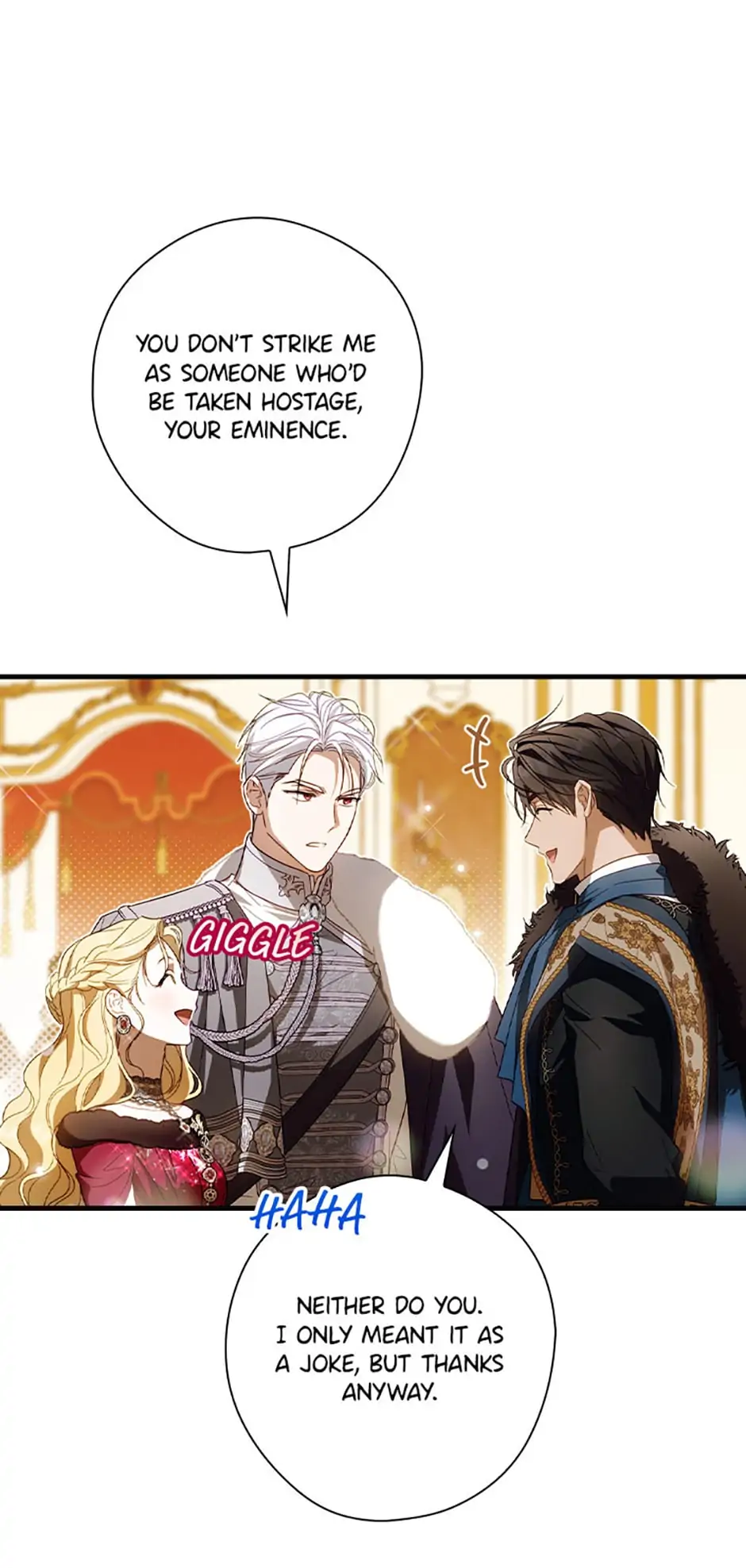 Read How to Get My Husband on My Side  Manga Online