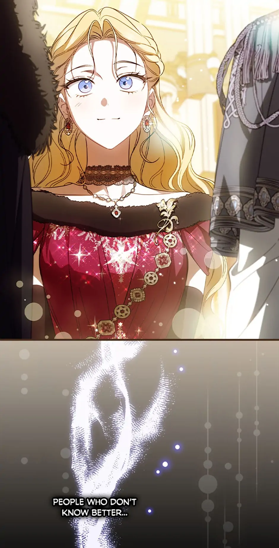 Read How to Get My Husband on My Side  Manga Online