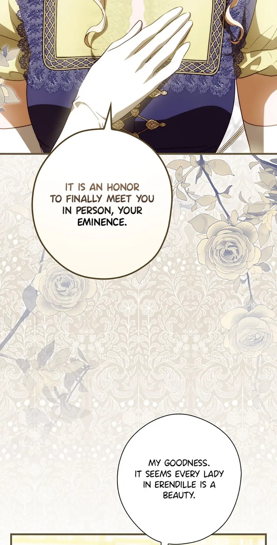 Read How to Get My Husband on My Side  Manga Online