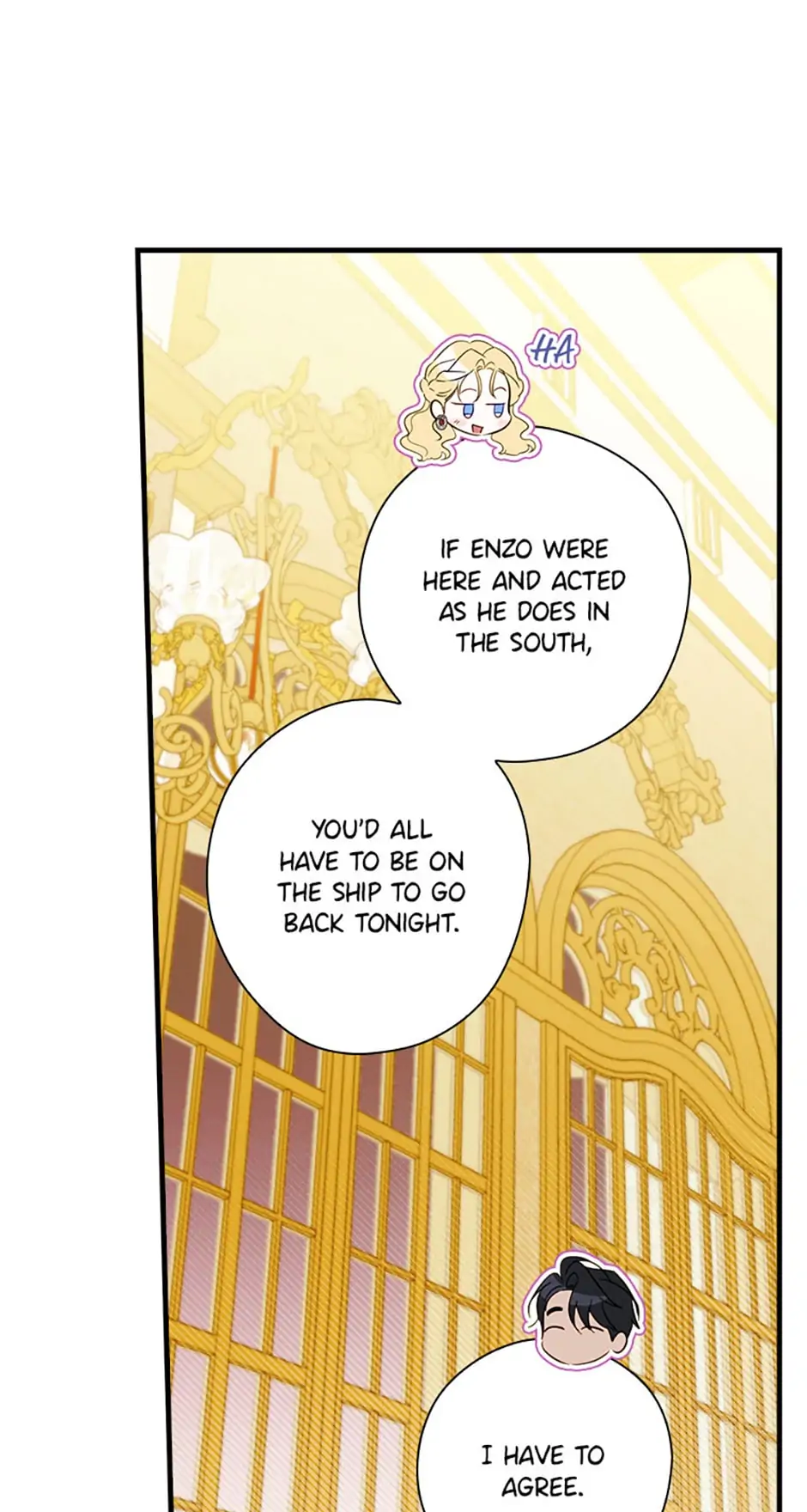 Read How to Get My Husband on My Side  Manga Online