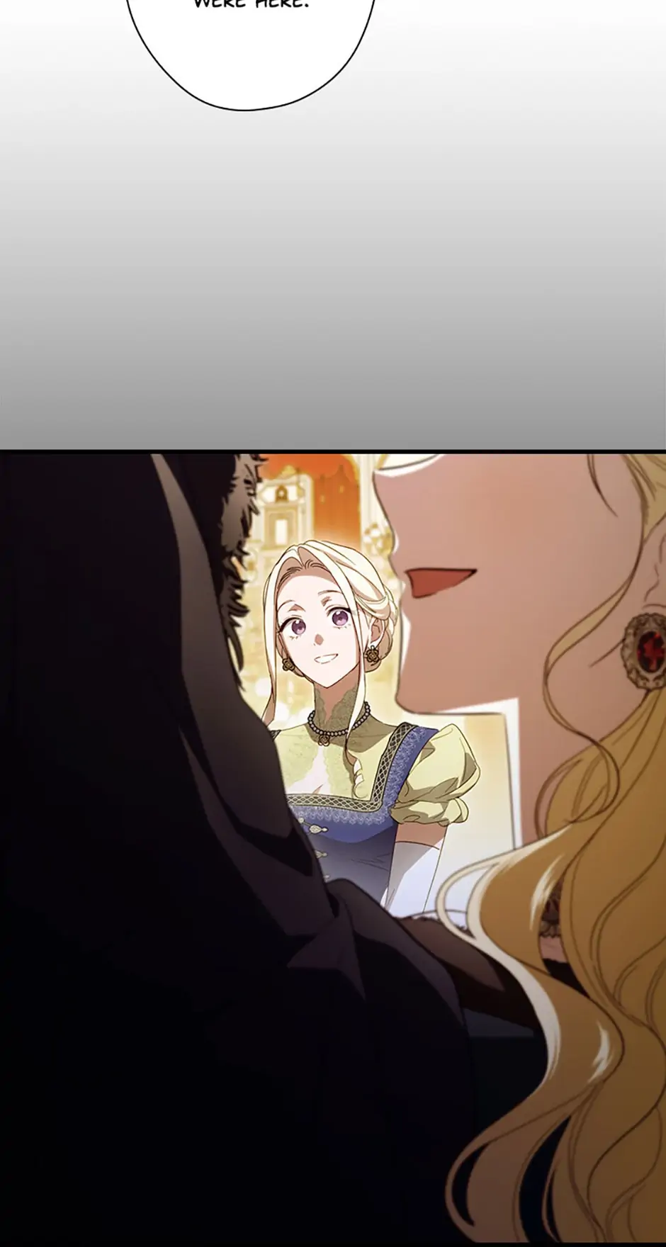 Read How to Get My Husband on My Side  Manga Online