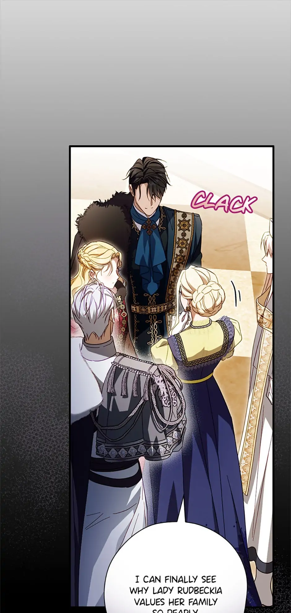 Read How to Get My Husband on My Side  Manga Online