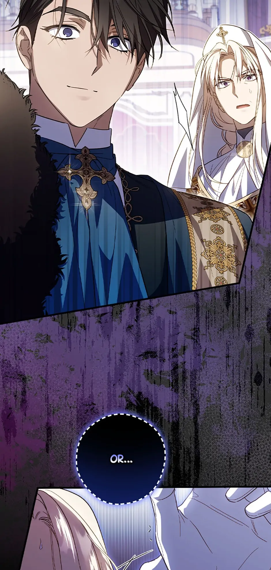 Read How to Get My Husband on My Side  Manga Online