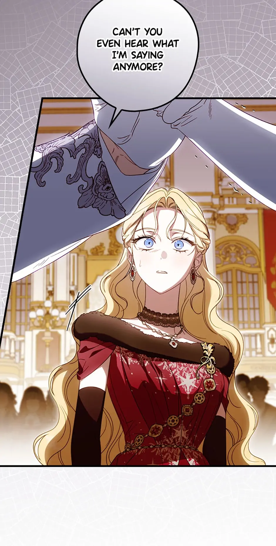 Read How to Get My Husband on My Side  Manga Online