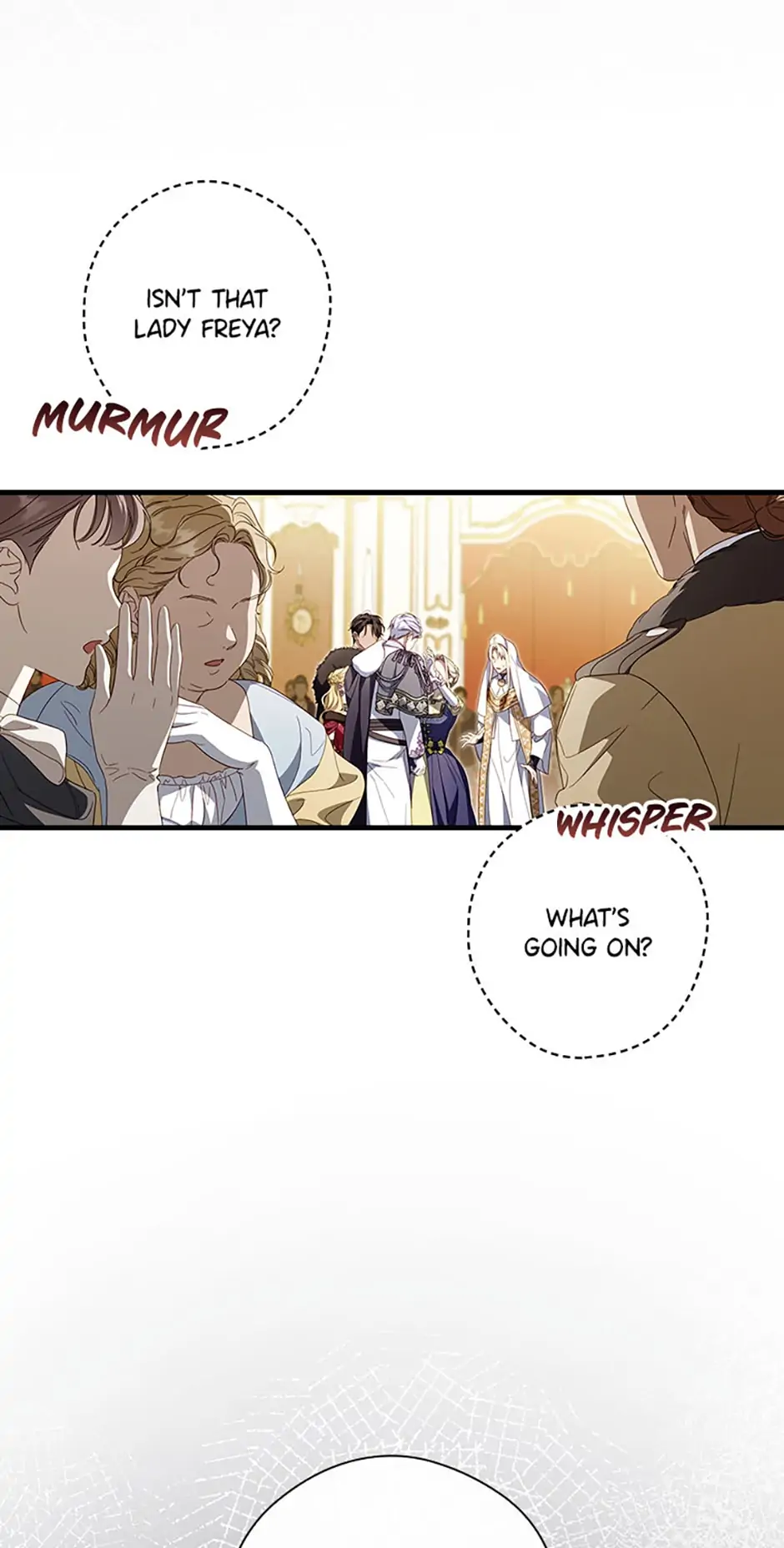 Read How to Get My Husband on My Side  Manga Online