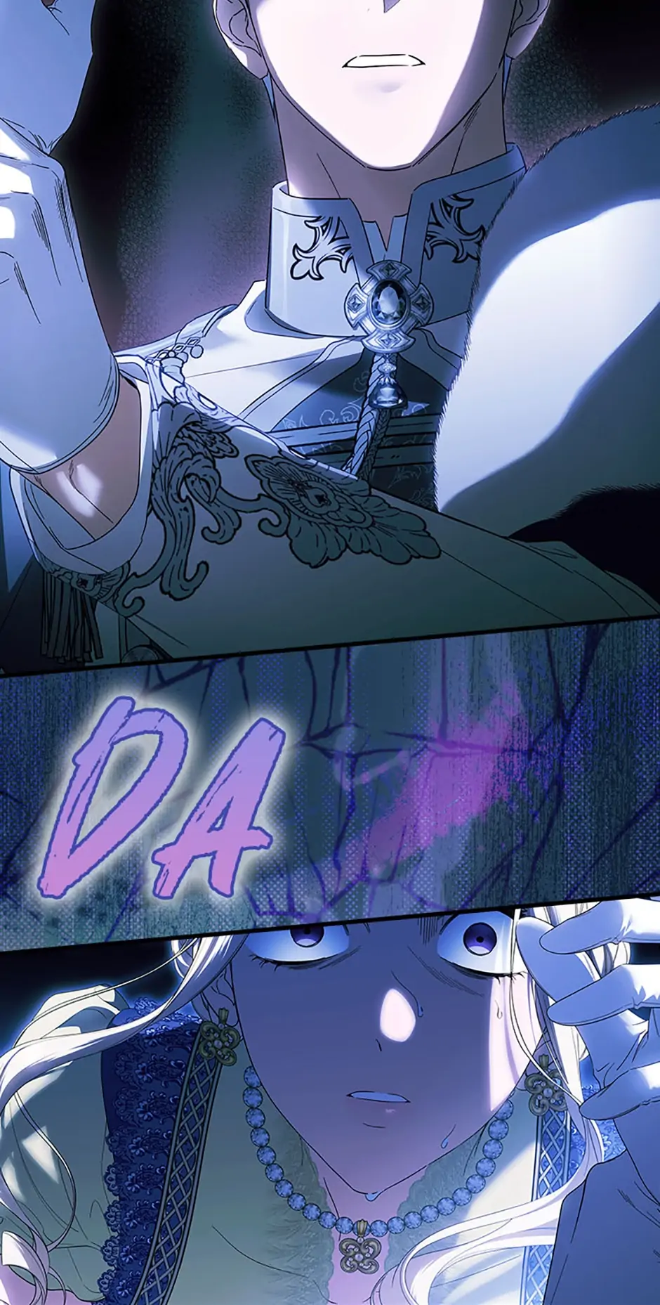 Read How to Get My Husband on My Side  Manga Online