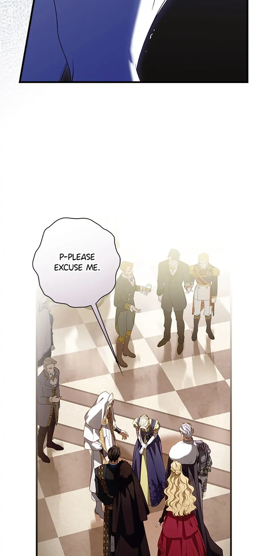 Read How to Get My Husband on My Side  Manga Online