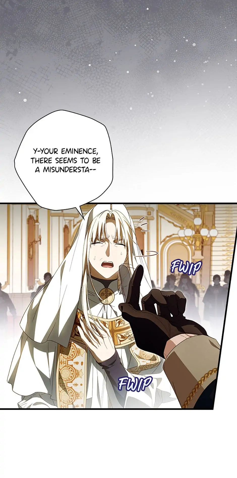 Read How to Get My Husband on My Side  Manga Online