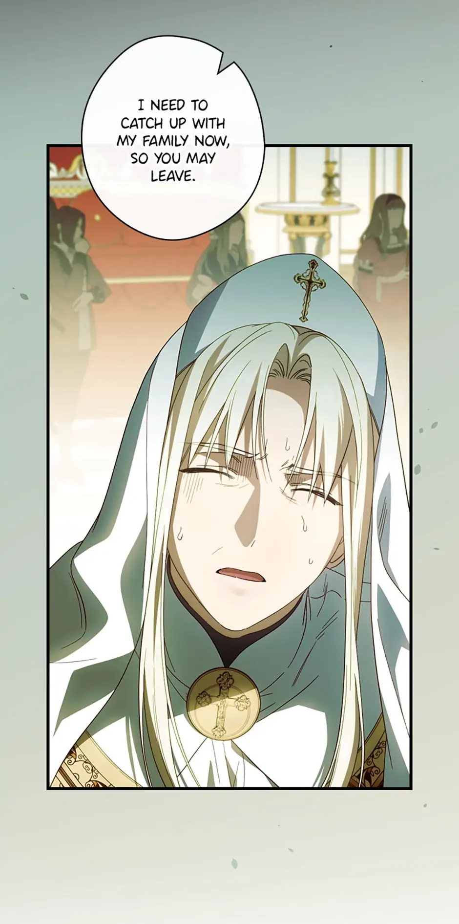 Read How to Get My Husband on My Side  Manga Online