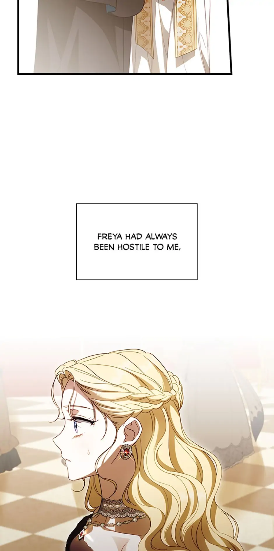 Read How to Get My Husband on My Side  Manga Online