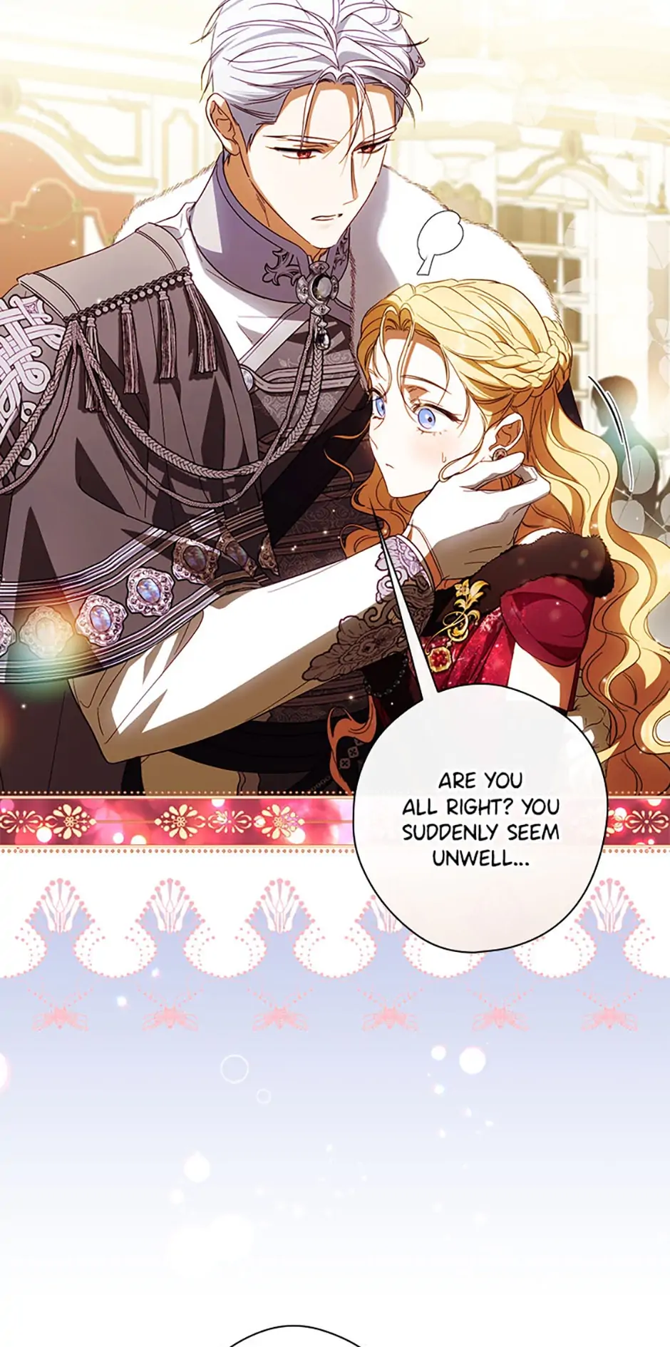 Read How to Get My Husband on My Side  Manga Online